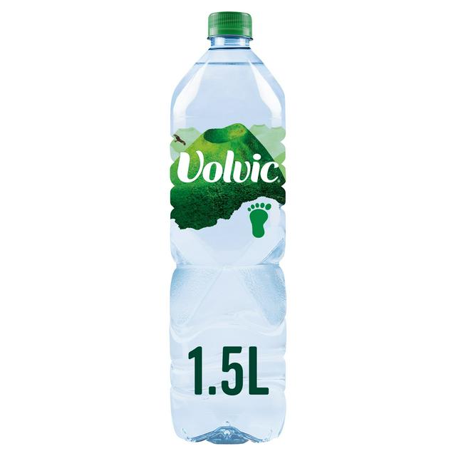 Volvic Natrual Mineral Water 1.5L | High Quality Beverage Product Online - Product Image Volvic Natrual Mineral Water 1.5L | High Quality Beverage Product Online - Product Image